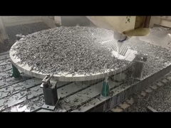 টাইটানিয়াম টিউব শীট মেশিনিং