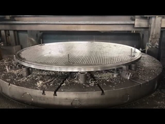 নিকেল এবং দ্য অ্যালয় ক্ল্যাডিং টিউব শীট মেশিনিং