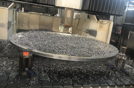 চীন HENAN HUAMAO METAl MATERIALS CO ,LTD সংস্থা প্রোফাইল