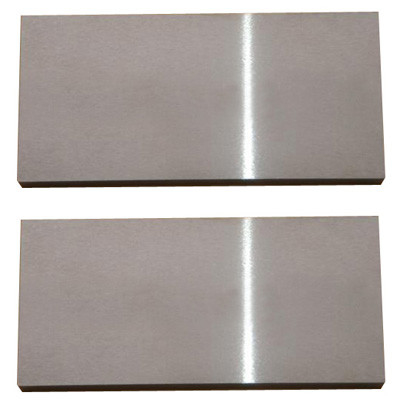 ইলেকট্রনিক্সের জন্য TUV Tungsten শীট মেটাল 0.2mm টংস্টেন স্টিল প্লেট