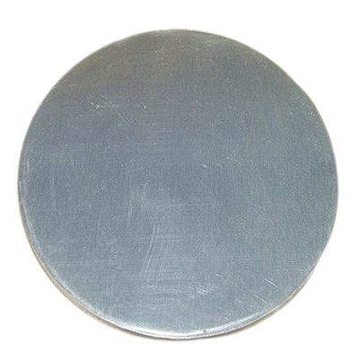 ইলেকট্রনিক্সের জন্য TUV Tungsten শীট মেটাল 0.2mm টংস্টেন স্টিল প্লেট