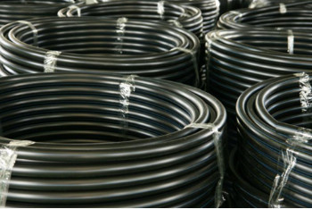 ASTM B338 বিজোড় টাইটানিয়াম অ্যালয় পাইপ Gr12 1.5 2.5 টাইটানিয়াম টিউবিং
