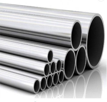 ASTM B829 নিকেল অ্যালয় টিউব Ni200 Ni201 Inconel 625 বিজোড় টিউবিং