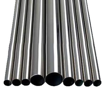 ASTM B829 নিকেল অ্যালয় টিউব Ni200 Ni201 Inconel 625 বিজোড় টিউবিং