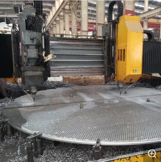 ASTM B898 টাইটানিয়াম ক্ল্যাড প্লেট টাইটানিয়াম Gr1 টিউব শীটের জন্য ক্ল্যাডিং প্লেট