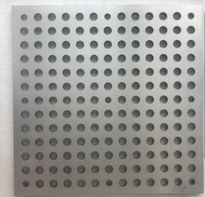 ASME জিরকোনিয়াম ক্ল্যাড স্টিল প্লেট R60705 জিরকোনিয়াম রাউন্ড টিউব শীট উচ্চ তাপমাত্রা