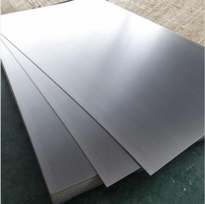 ASTM F136 টাইটানিয়াম শীট প্লেট ASTM F67 1mm 3mm টাইটানিয়াম শীট