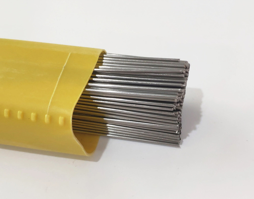 ERNiCrMo 3 নিকেল ওয়েল্ড ওয়্যার Dia 1.2mm ERNiCrFe-7 ইনকোনেল ওয়েল্ডিং তার