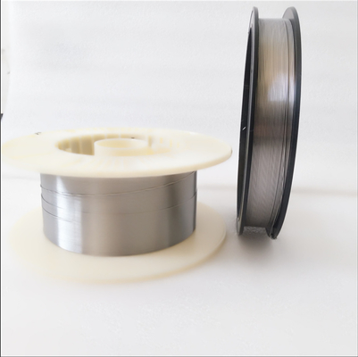ASTM B392-98 গয়না তৈরির জন্য বিশুদ্ধ নিওবিয়াম খাদ R04200-1 R04210-2 নিওবিয়াম তার