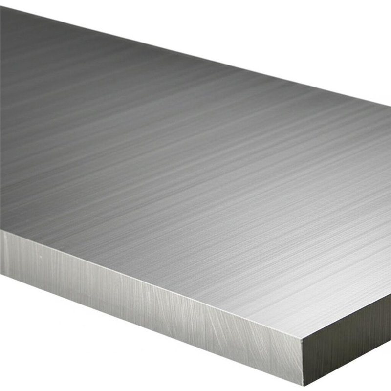 5086 Clad Metal Grade Titanium Clad Plate for SA516 Gr.70 Base Material in Width Selection of 100mm-3000mm