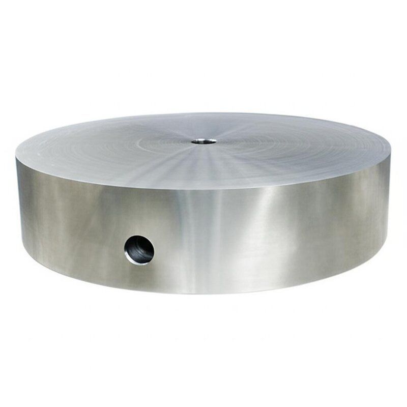 ASME SB898 উত্পাদন কোড এবং স্বয়ংক্রিয়ভাবে পোলিশ অভ্যন্তরীণ পৃষ্ঠ চিকিত্সা ভারী দায়িত্ব অ্যাপ্লিকেশন জন্য টাইটানিয়াম প্লাস্টিক প্লেট