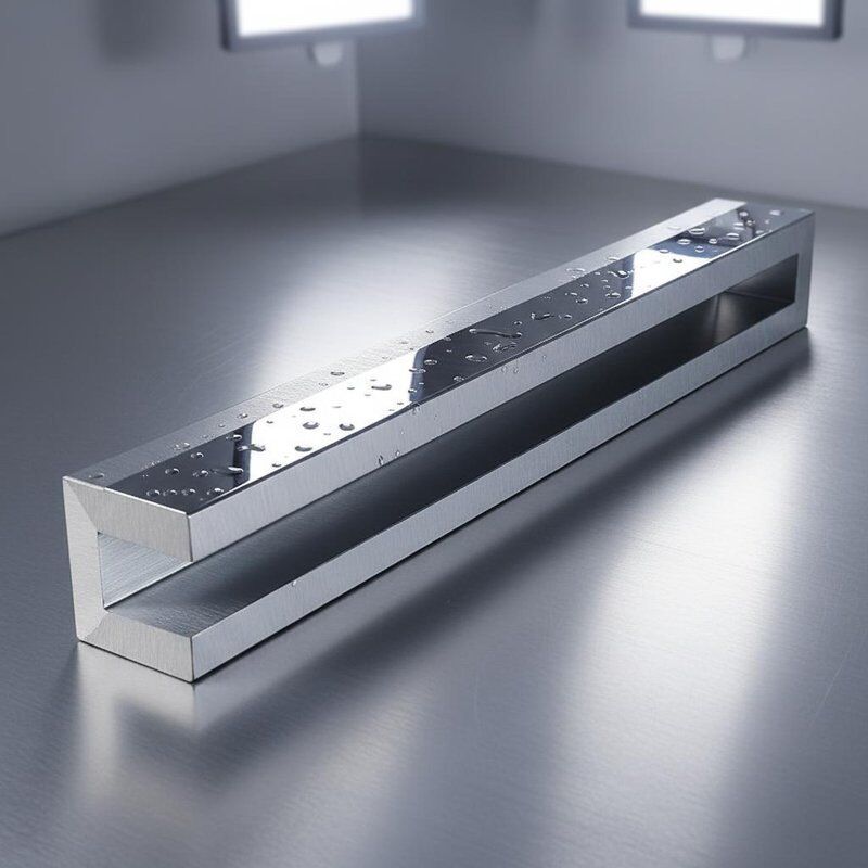 GB8547-87 স্ট্যান্ডার্ড টাইটানিয়াম প্লাস্টিক স্বয়ংক্রিয়ভাবে পোলিশ অভ্যন্তরীণ পৃষ্ঠ দৈর্ঘ্য 100mm 6000mm টেকসই জারা প্রতিরোধী ধাতু উপাদান